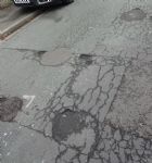 Clifton roads